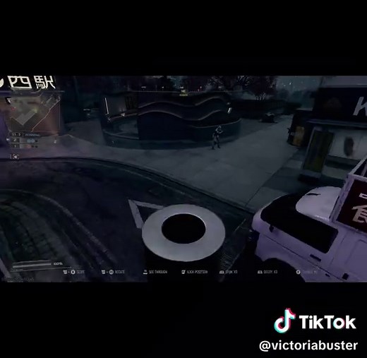 When your bored and decide to play prop hunt in cod7 and hide in the most obvious place the whole round #prophuntcod #cod7 @Dread Lord
