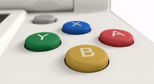 GS News Update: New 3DS XL Coming to US February, No Regular Version