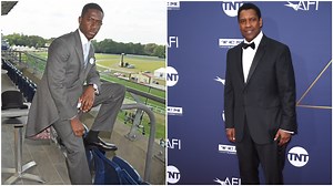 ‘I Won’t Answer to Anything Else’: Damson Idris Hilariously Responds to Denzel Washington Butchering His Name While Admitting He Had No Idea Who the Younger Actor Is