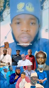 5.9K views · 96 reactions | Ko ku tuba ko a tube ku, ko ku gyra ko a gyra ku inji Alhaji Anisee #typ#viral#fbreels | Hausa Kawai tv | Facebook