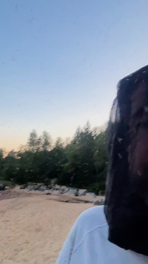 “Go camping in Scotland,” they said…”it’ll be fun,” they said…😂 the midges were out in force in the highlands on Saturday! #midges #camping #scotland #reels #fyp | Scotland Unwrapped