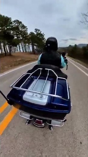 Big Booty Ride
