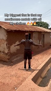 W mudhouse W Africa W Villagebeast W wata | Isaac Gymtalkornotalk