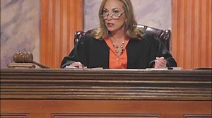 Maria Lopez - Women of Color 2011 Panelist