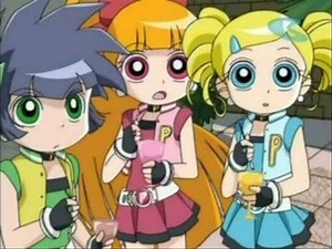 PPGZ are California Girls