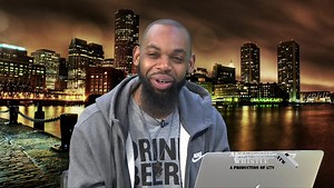 After the Whistle - October 20, 2021