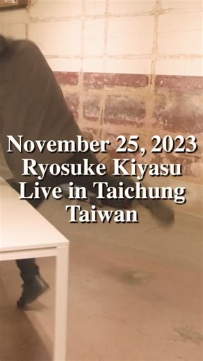 WOULD YOU ATTEND HIS DRUMMING SHOW? [via dr.kiyasu/TT] #Drummer #Drums #Taiwan | MUCH