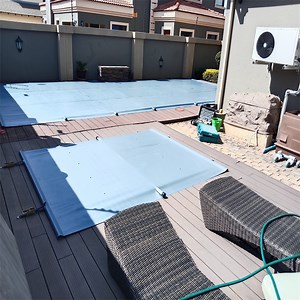 [Hot Item] PVC Sheet PVC Coated Tarpaulin in Roll Swimming Pool Cover