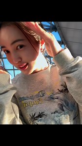 Bua Nalinthip is so cute 📸👉🏻 IG #buanalinthip | Thai Update