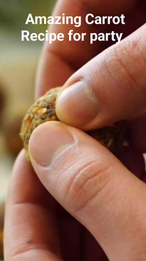 Amazing Carrot Recipe for party #carrotcake #carrot #healthyfood #health #healthylifestyle #healthyliving #healthyeating #healthyskin #food #fypシ゚ #fypシ゚viral #foryou #foryoupageシ #fyp #eatwell #eating #totalrealhealth #mealideas #viralreels #fbreels #reels2023 #reelsvideo #reelsfb #reelsviral #reels #for #fbviral #fbpost #fbreelsvideo #fb #viral #video #instagood #instagram #instareels #fbreels23 #fbviralreels #viralvideo #videoviral #viralpost #viralpage #breakfastideas #lunch #diy #diet #dinn