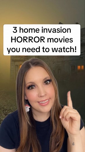 Need a movie to watch!? Here are 3 home invasion HORROR movies for your next movie night where to watch them! #horrormovies #whattowatch #moviestowatch #homeinvasion #movierecommendation