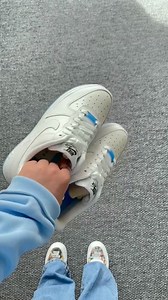 40K views · 317 reactions | Technology on sneakers is now CRAZY!  by IG: RebeccaHyldahl | KLEKT | Facebook