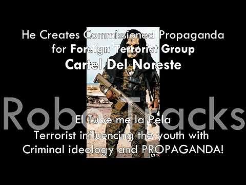 El Chente V1 - El Makabelico