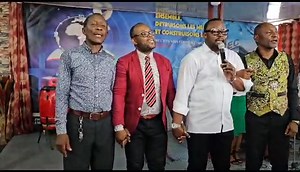 "PO TOTONGA LINGOMBA YA MASIYA" #église_rajec #pasteurtaristumba #DavidLukezo #évangelistebonifacekithima #pasteur_trevy_lukezo | Église Rajec