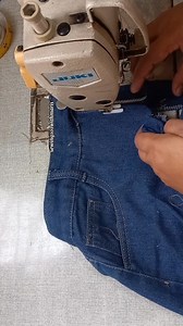 23K views · 524 reactions | Paano IREPAIR PAG LOMOLOBO ANG PUNDYA(CROTCH)NG PANTALON? #sewing #pants #ideas #repair #alter #tutorial | Maris MB | Facebook