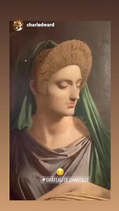 Château de Chantilly on Reels | Facebook