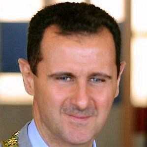 Bashar Al-Assad Wife 2026: Dating History & Exes - CelebsCouples