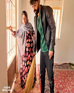 The Love of Vali and Roghayeh 🤰💔🤰😱,Ep22, Part2 👉Scene: Love, hard work, and a little child on the move 🤰🏔🏕 #lifestyle #judemolina | Jude Molina