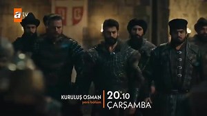 KURULUŞ OSMAN İZLE! Kuruluş Osman son bölüm / 91. bölüm izle FULL - TEK PARÇA - VİDEO