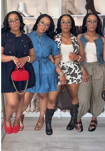 Walmart Summer Outfit Inspo | Affordable Fashion Finds