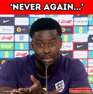 11K views · 18 reactions |  "That can stay where it is..." - Marc Guehi makes SHOCK penalty admission ahead of the knockout rounds of EURO 2024. | Football Insider | Facebook