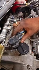 How to feeding engine ignition coil #Ignition #coil #engine #mechanic #automotive #automobile #viralreelschallenge | Hybrid Repair Service & Car Solution
