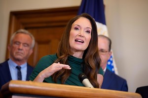 Trump administration threatens to withhold funds to run SNAP in Wisconsin, other states