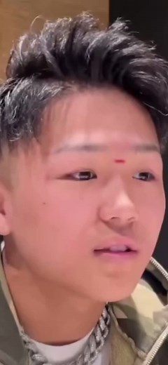 Breaking Down 9.5: Leo vs. Shenron Headbutt, Ado Leo, Breaking Down Leo's Hairstyle