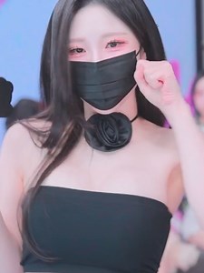 Korean Dance: Panda Class New Season Unveiled
