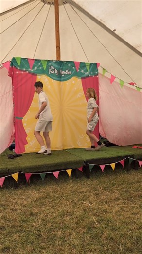 3K views · 26 reactions | Not just for the adults...presenting our amazing Kidzone at Tribfest 2024! Discounted tickets for Tribfest 2024 END on Tuesday 3rd Sept @ Midnight ⏰ Don't miss out and regret it... https://www.tribfest.co.uk/tickets | Tribfest Music Festival | Facebook