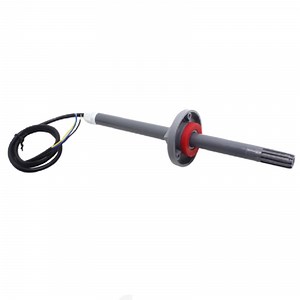 [Hot Item] IoT RS485 Humidity Temperature Transmitter Air Duct Temperature Sensor with Flange