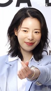 임지연, 러블리 미소에 피로 싹 풀림 🌸 ｜ Im Ji Yeon [MTN 직캠] #임지연 #imjiyeon #VeronicaBeard #머니투데이방송 #MTN #MTNSTAR | MTN STAR