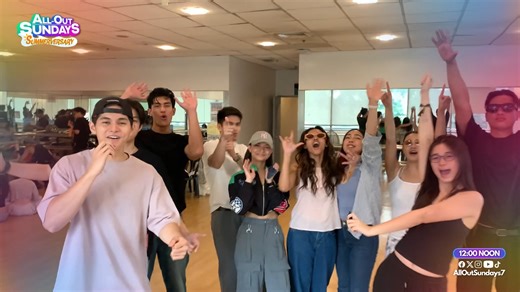 15K views · 289 reactions | POOL PARTY CLUB is feeling a wave of excitement!  #AllOutSundays #AOSSummerversary | All-Out Sundays | Facebook