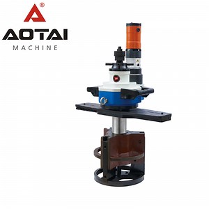 [Hot Item] ID Mounted Pipe Beveling Machine