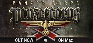 Panzer Corps Gold: обзор, публикации, гайды и релиз стратегия игры Panzer Corps Gold