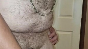 Watching boyfriend use fleshlight