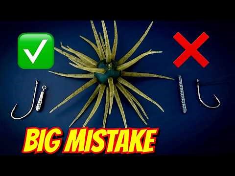 STOP Rigging Fuzzy Dice/Coike Wrong (Do This)