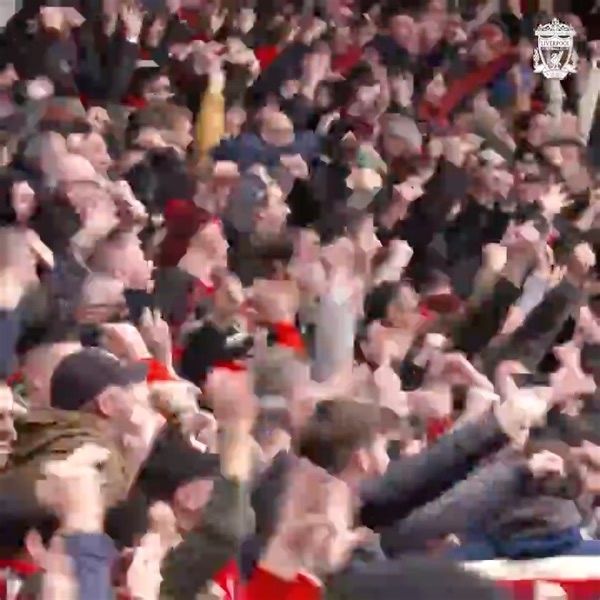 6.9K views · 576 reactions | Gol fantastis Mo Salah ke gawang Chelsea yang tak terlupakan! ⚽️ Kalian ingat momen ini, Reds? ✨ | Liverpool FC | Facebook