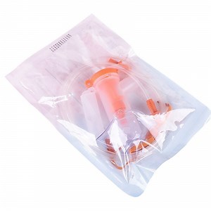 [Hot Item] Medical Disposable Nebulizer Supply Kit for Adults and Pediatrics Mask Nebulizer Cup Oxygen Tubing