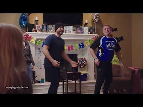 Party Games for Adults