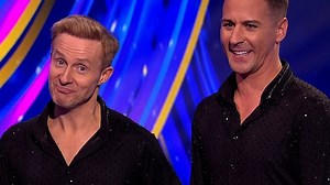 Steps star Faye Tozer praises Strictly Come Dancing