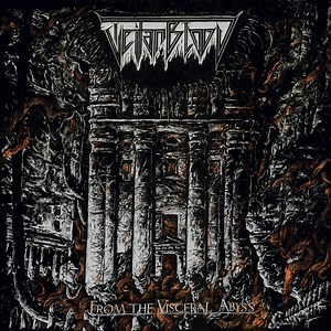Teitanblood - From the Visceral Abyss - Archeo-Futurismi
