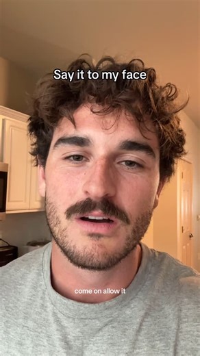 Cru Mahoney on Instagram: "Just let me film it when you do…"