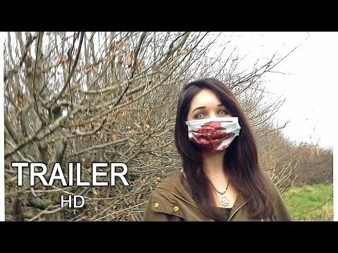 Kuchisake-onna - Trailer #1