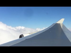 Qantas B747-400 GORGEOUS landing at Sydney Airport