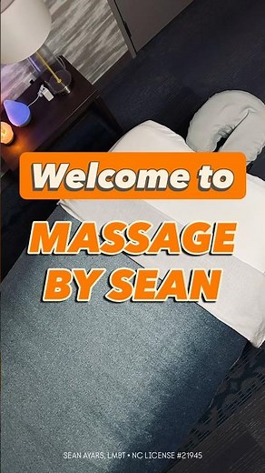 Body Scrub + Table Shower