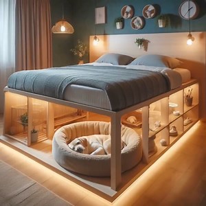 Love Dog 😍😍😍 | LuxArts