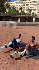 35K views · 3K reactions | 5 abs workout routine follow along at home | Coach kenny24 | Facebook