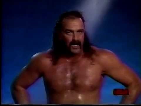 Jake Roberts comments on Sid Justice's WWF debut (07-01-1991)