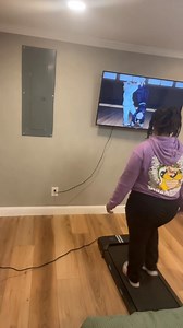 I got off work, fixed dinner for my kids and went straight to walking🩷￼ | ItsKanya Journey